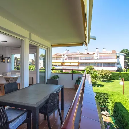 Bf-5 4 Pax Apartment