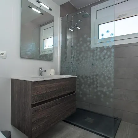 Apartment Bf-5 4 Pax *
