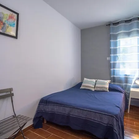 Apartment Bf-5 4 Pax *