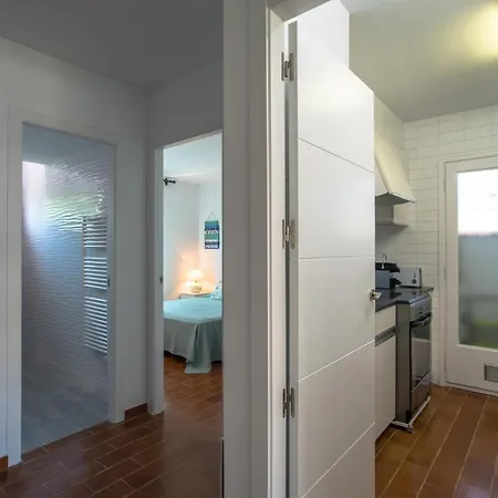 Apartment Bf-5 4 Pax Calella De Palafrugell