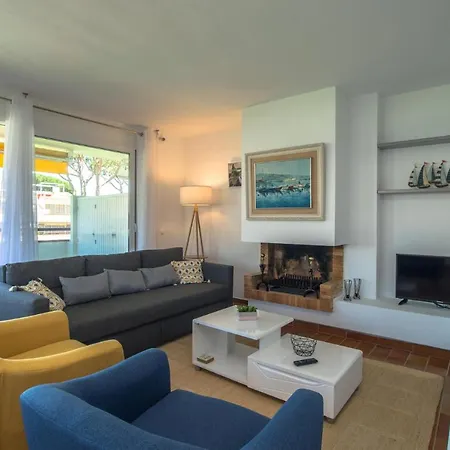 Apartament Bf-5 4 Pax *
