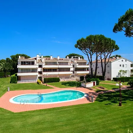 Bf-5 4 Pax Apartament