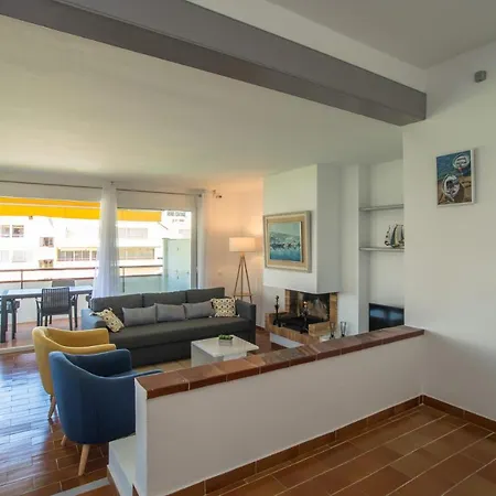 Bf-5 4 Pax Apartament Calella De Palafrugell