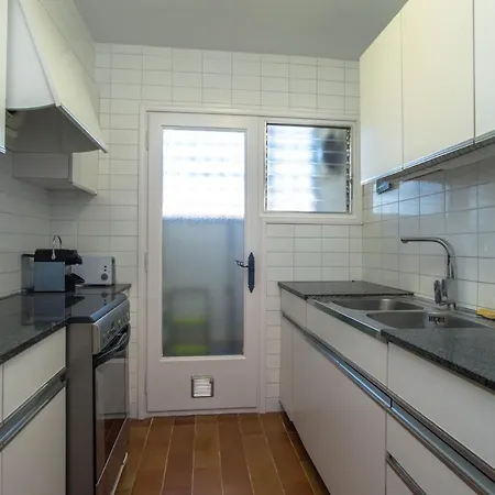 Bf-5 4 Pax Apartament