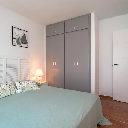 Διαμέρισμα Bf-5 4 Pax Calella De Palafrugell