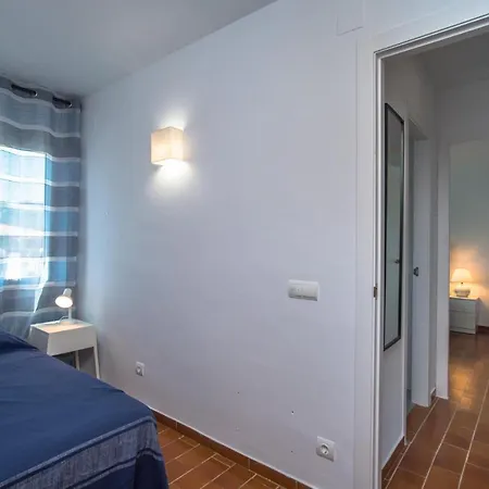 Bf-5 4 Pax Apartament *