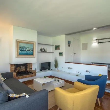 Bf-5 4 Pax Apartament