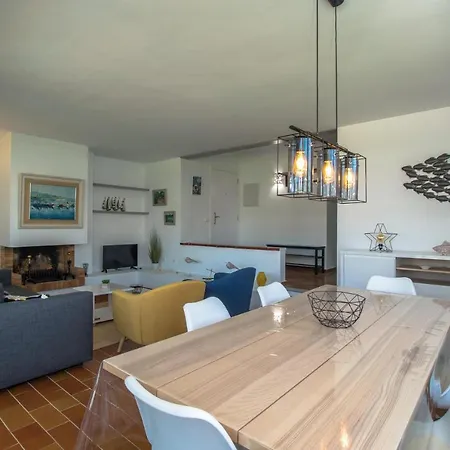 Bf-5 4 Pax Apartament *